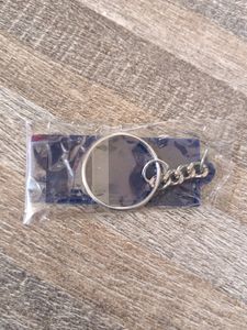 Key Chain New Sealed Piece