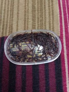 Kesar Saffron
