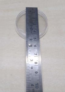 Coin Capsule 40mm 10 Pics