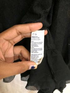 American Eagle 🦅 Black Shrug