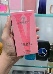 Carlton London Veronica Retail Pack