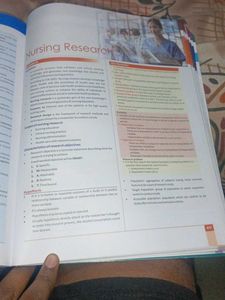 Mission Paricharika Nursing Guide