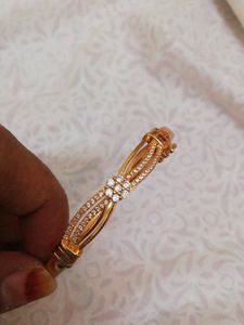 Openable Kada Bracelet