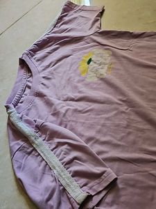Happy Daisy T-Shirt