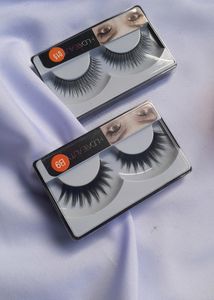 Eyelash Extensions (HUDA BEAUTY)