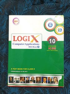 Logix Computer Applications