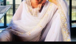 Pretty Kurta Set