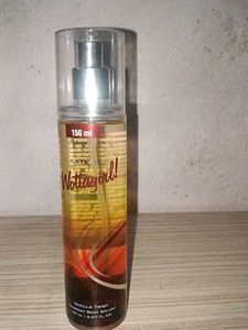 Layer&#39;r Wottagirl! Perfume