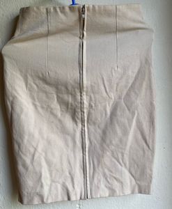 Stretchable Skirt