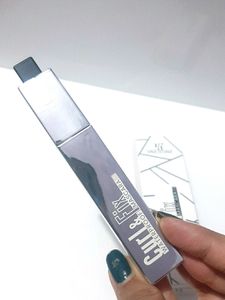 Curl &amp; Fix Waterproof Mascara