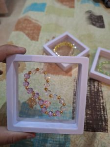 Beads Bracelet