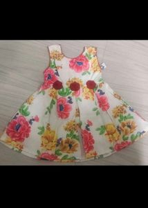 Brand New Partywear Frock