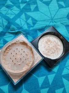 Maybelline Fit Me Loose Finishing Powder
