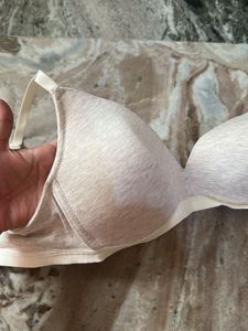 Comfortable Everyday Bra