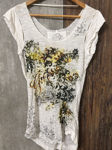 Guess Rugged Top