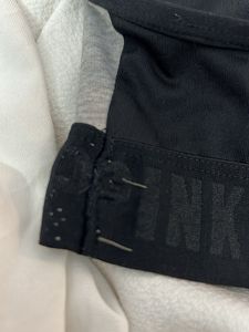 Victoria Secret Bralette Used Size M