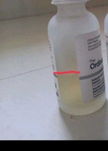 The Ordinary - Salicylic Serum Only