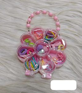 Kids Hair Accessories
