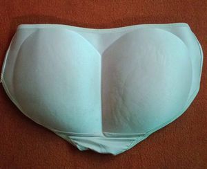 Butt Lifter Enhancing Panties