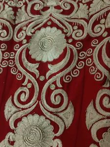 Anarkali Kurta Dress