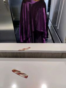 crop top and skirt with cancan..diwali sale price