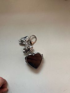 Mirror Keychain 🪞