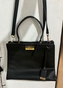 Vanhuesen Bag