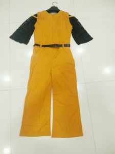 Girls Dungrees &amp; JumpSuit