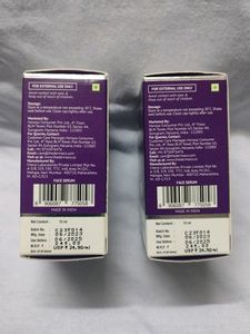 Derma Co Serum