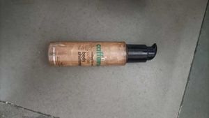Body Shimmer Mist With Hyaluronic Acid