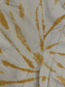 Tie-Dye Graphic T-Shirt