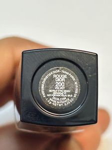 Rouge Dior Lipstick Set