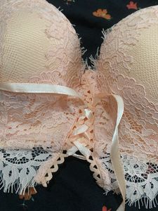 New Pus-up Bra