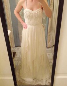 Catherine Deane &#39;Cascada&#39; Dress