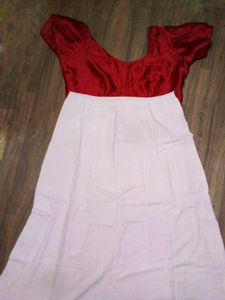 Set - Blouse Petticoat