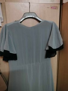 Western Gown