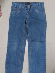 Girls Jeans - Bundle of 2