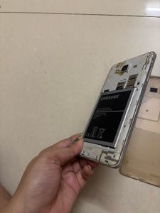 Samsung On7 Pro