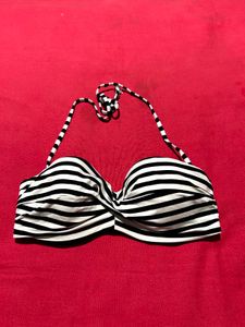 H&amp;M Strapless Bikini bra 34C