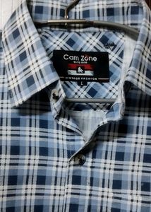 New Men&#39;s Shirt