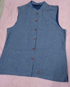 Mens Koti Traditional Jacket XXL Size 44