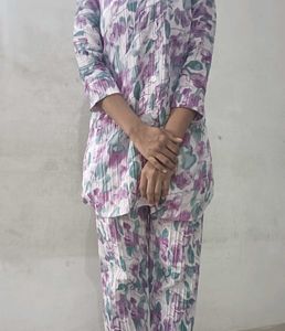 New Co - Ord Set For Women