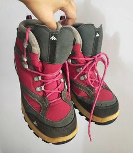 Quechua Hiking Boots UNISEX