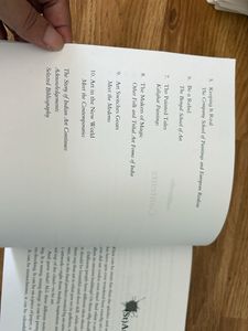 Book on Indian Art History