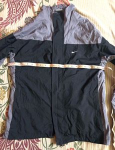 Original Nike Windbreaker