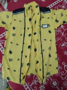 Shrug for kids (7-8 years)