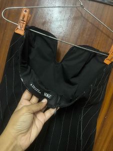 Zara Sleeveless Dress