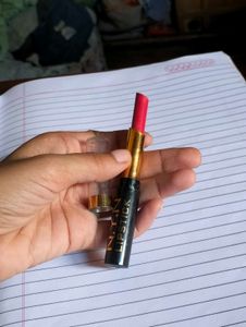 Red Lipstick