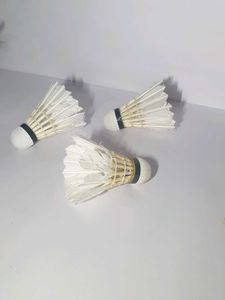 Feather Competitive Shuttle Cork