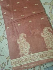 Pure Silk Saree